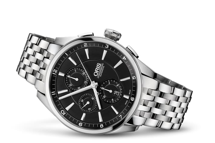 Image of  Artix Chronograph